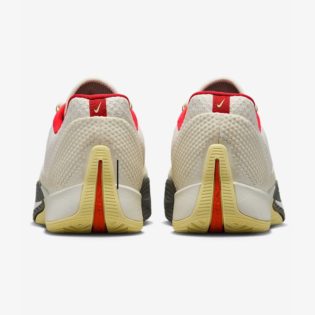 Giày Bóng Rổ Chính Hãng - Nike S.T. Flare EP ‘Soft Pearl’ - HF0232-002