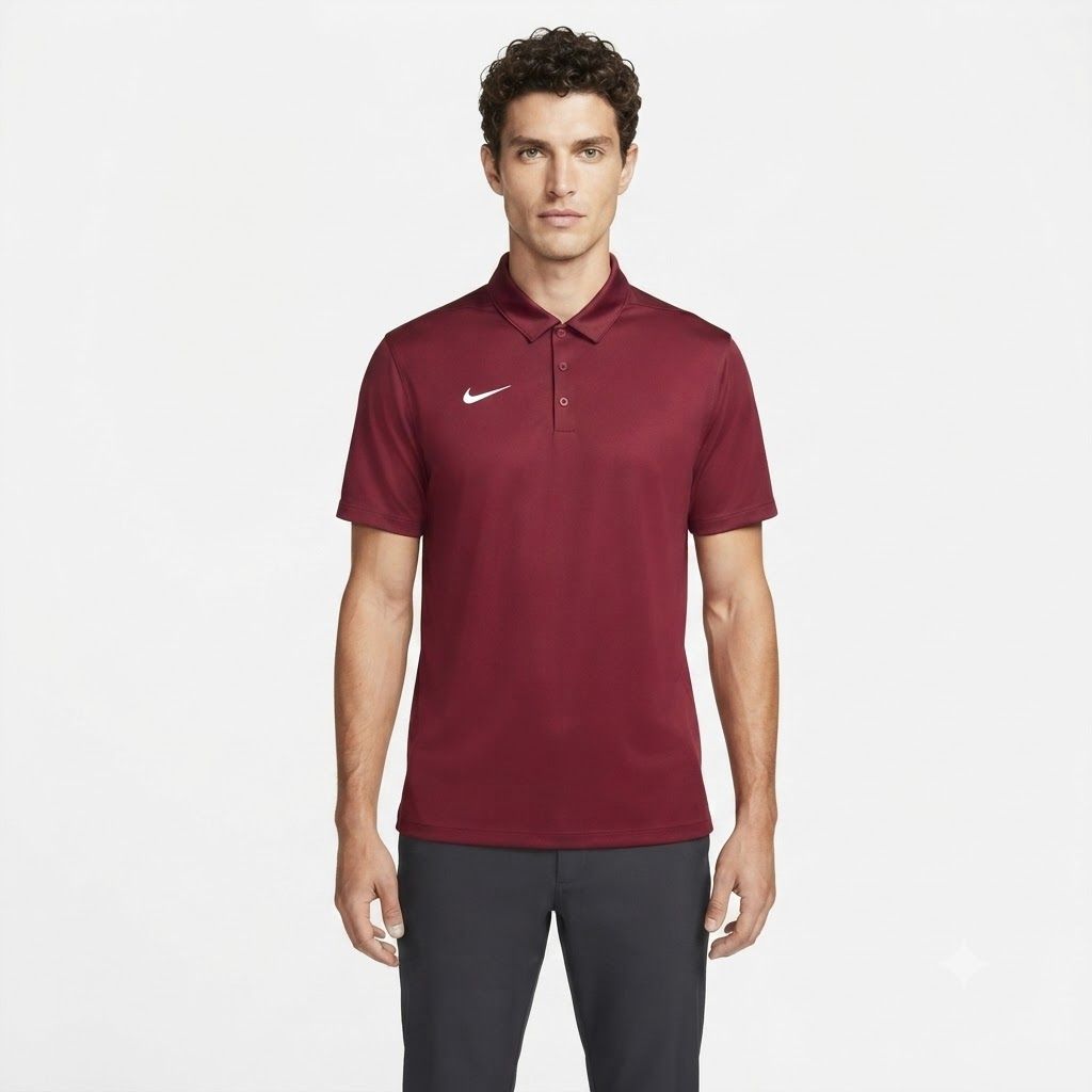 Áo Polo Chính Hãng - Nike Men's Dry Franchise Dri-Fit Polo 