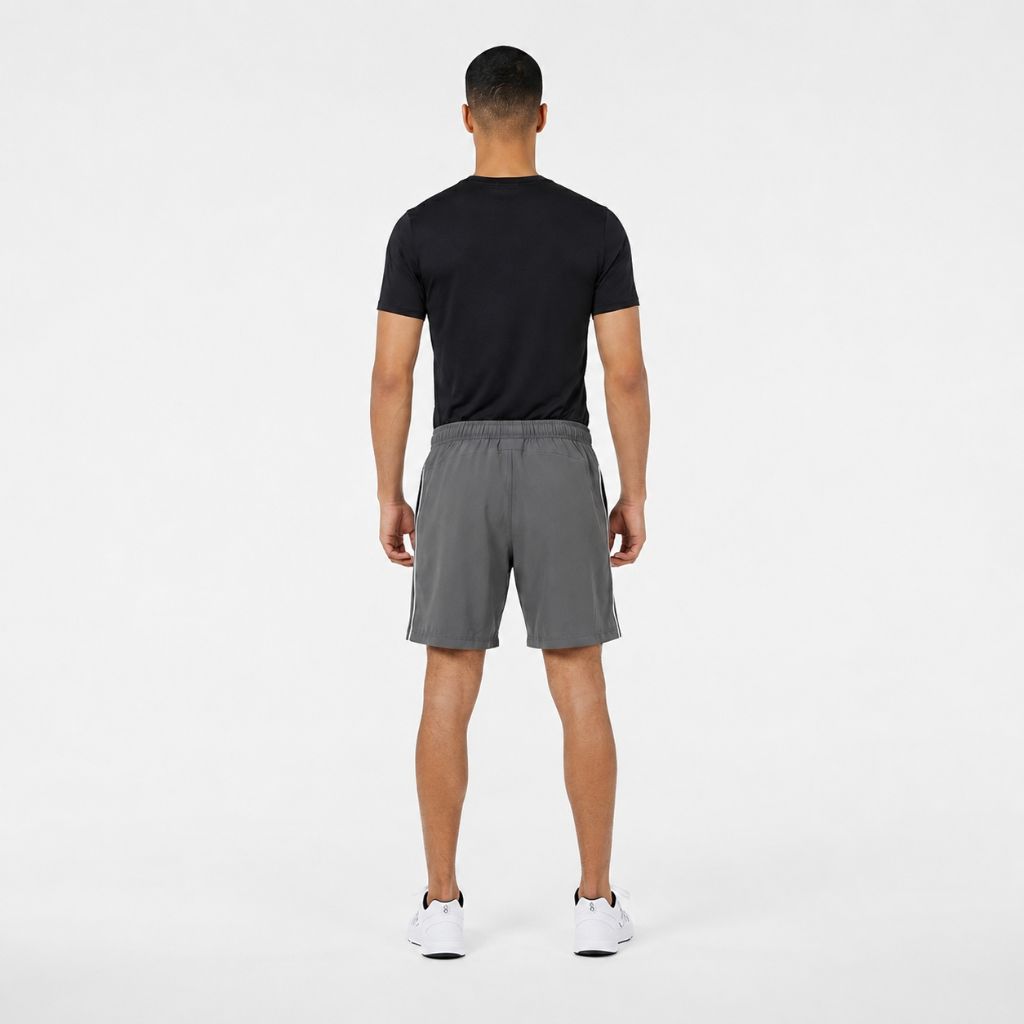Quần Shorts Chính Hãng - New Balance Men's Tournament Novelty Short 