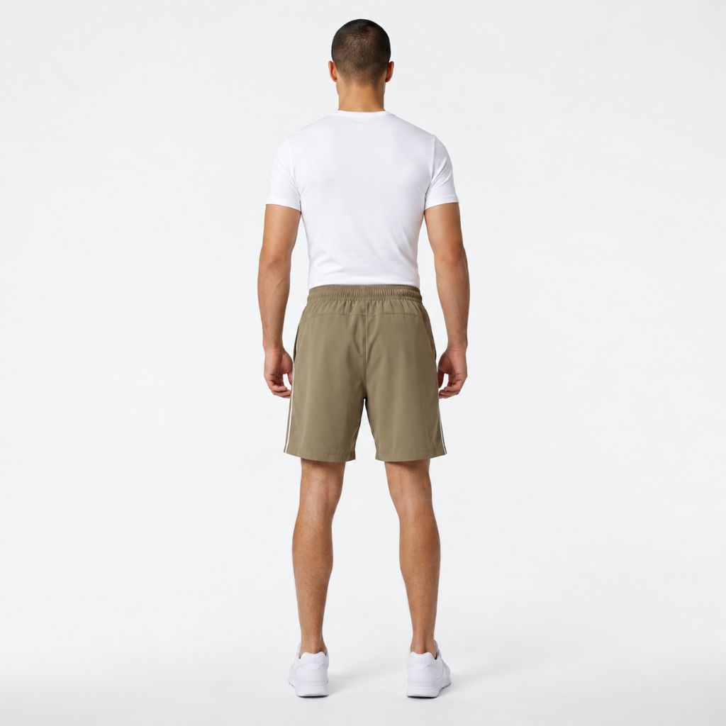 Quần Shorts Chính Hãng - New Balance Men's Tournament Novelty Short 