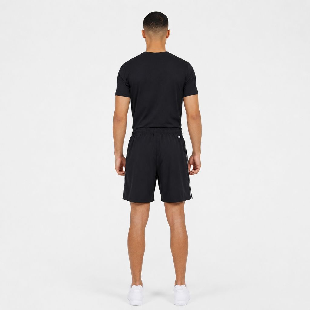 Quần Shorts Chính Hãng - New Balance Men's Tournament Novelty Short 