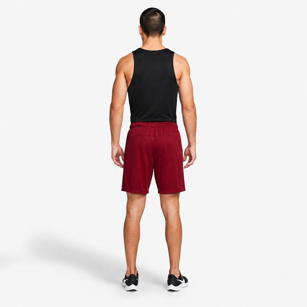 Quần Shorts Chính Hãng - Nike Flex Men's Dri-FIT Training Shorts 