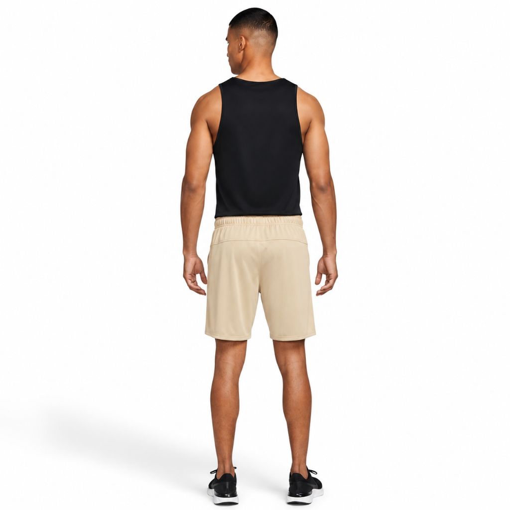 Quần Shorts Chính Hãng - Nike Flex Men's Dri-FIT Training Shorts 