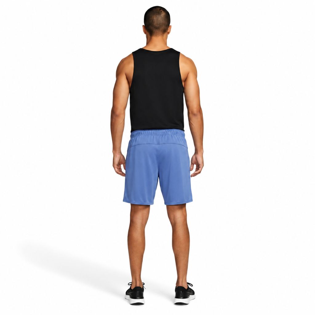 Quần Shorts Chính Hãng - Nike Flex Men's Dri-FIT Training Shorts 