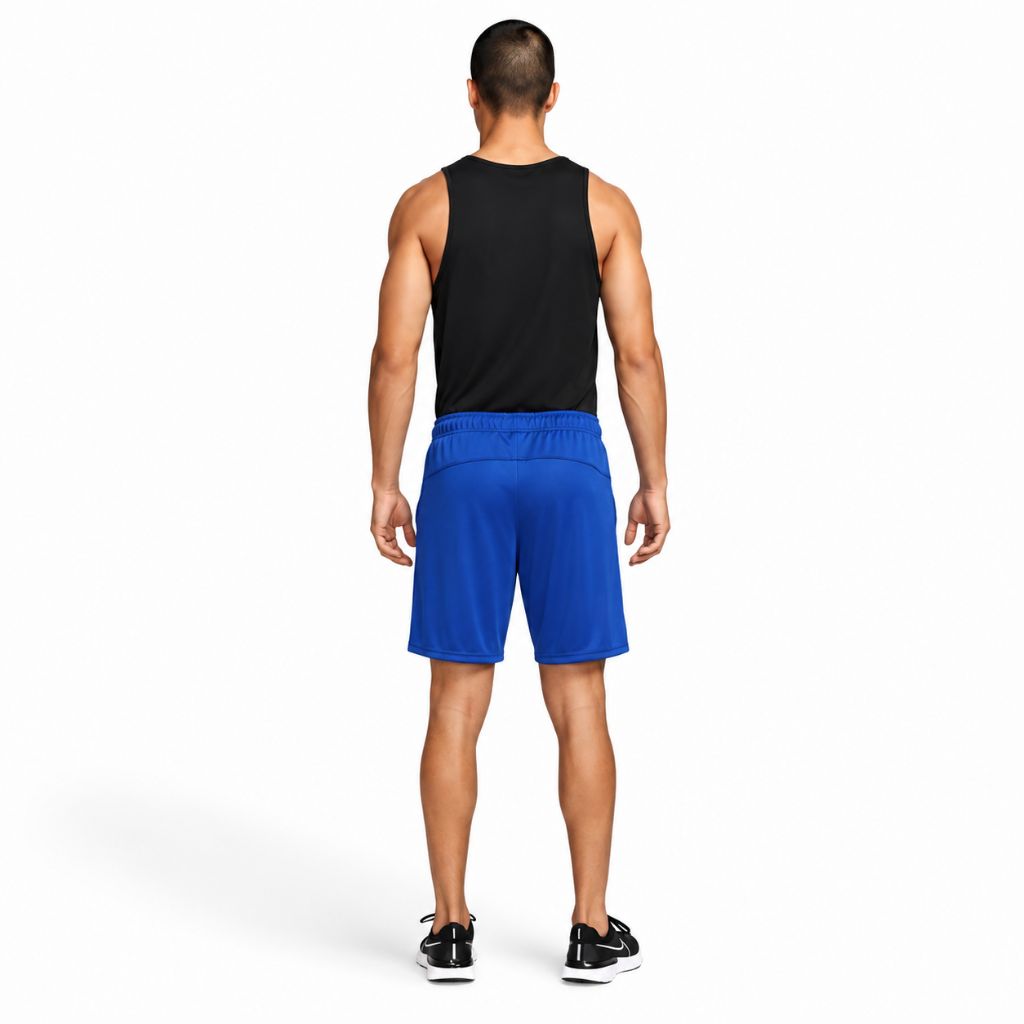 Quần Shorts Chính Hãng - Nike Flex Men's Dri-FIT Training Shorts 