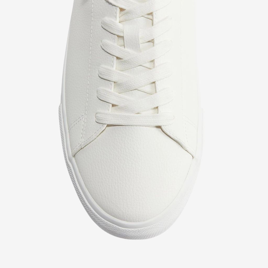Giày Casual Chính Hãng - H&M Chunky-soled 