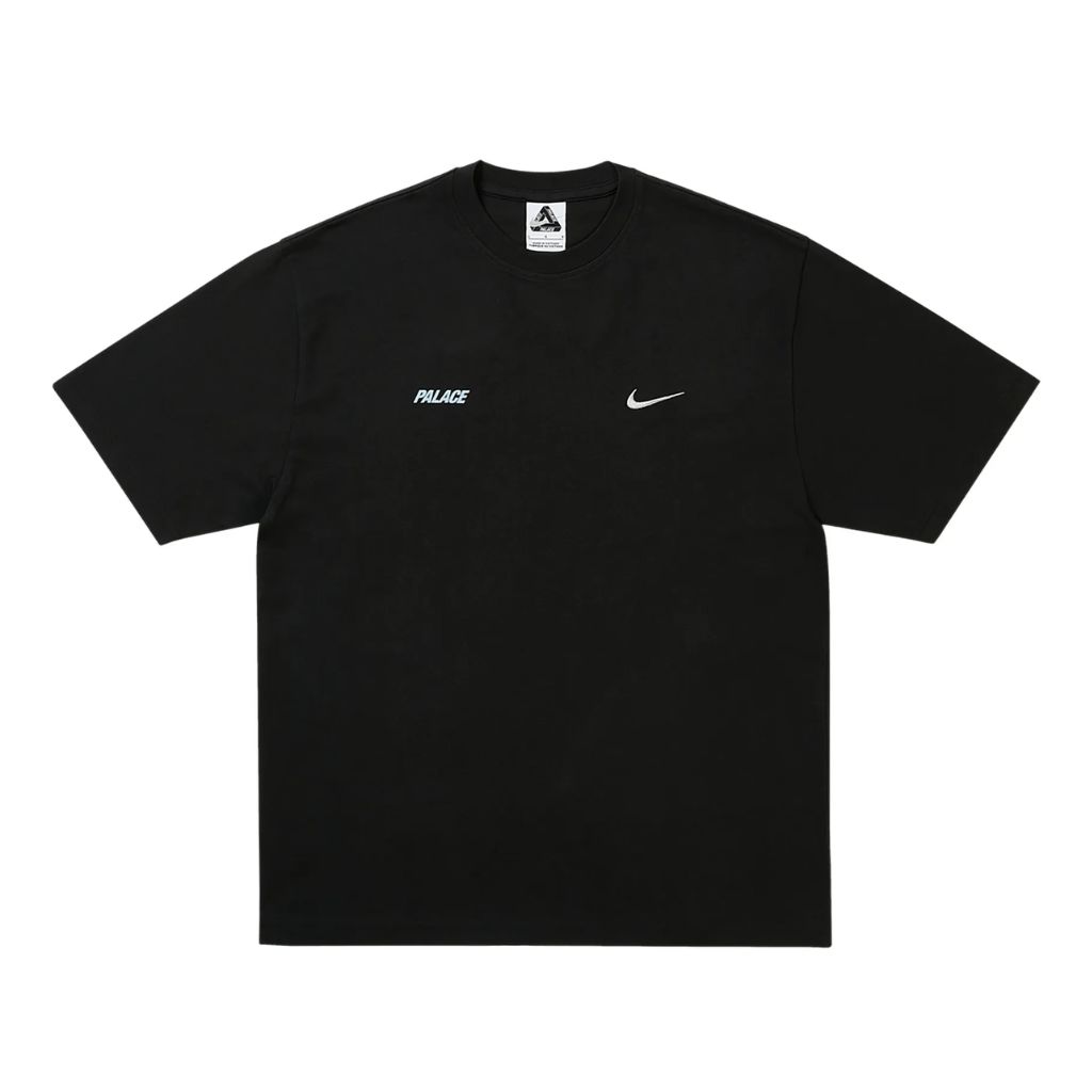 Áo Tshirts Chính Hãng - Palace x Nike logo-print T-shirt 