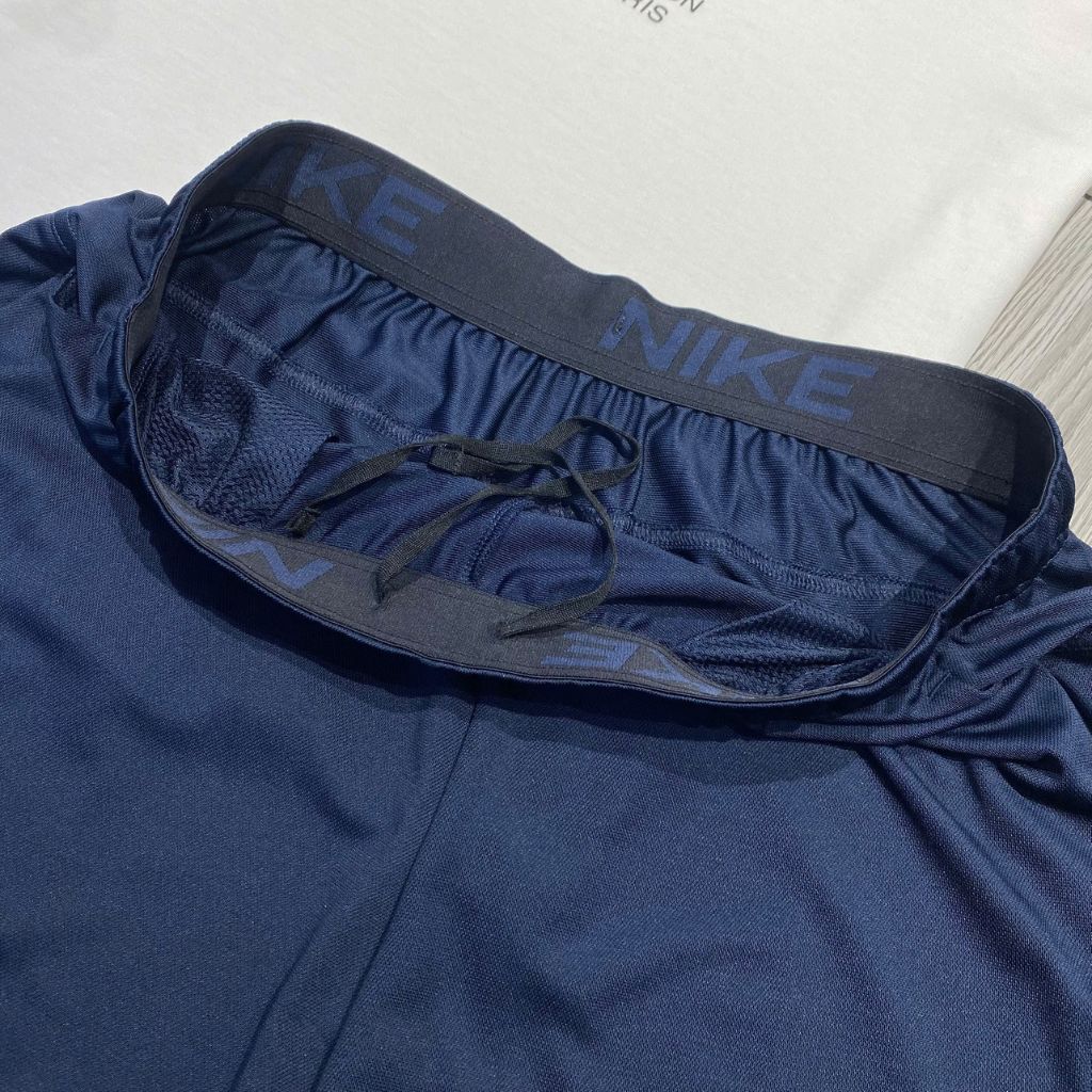 Quần Shorts Chính Hãng - Nike Flex Men's Dri-FIT Training Shorts 