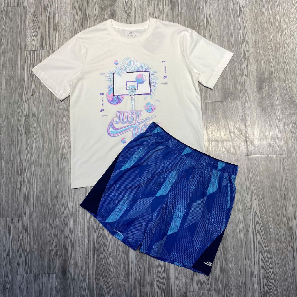 Quần Shorts Chính Hãng - Skechers Performance Training Shorts 