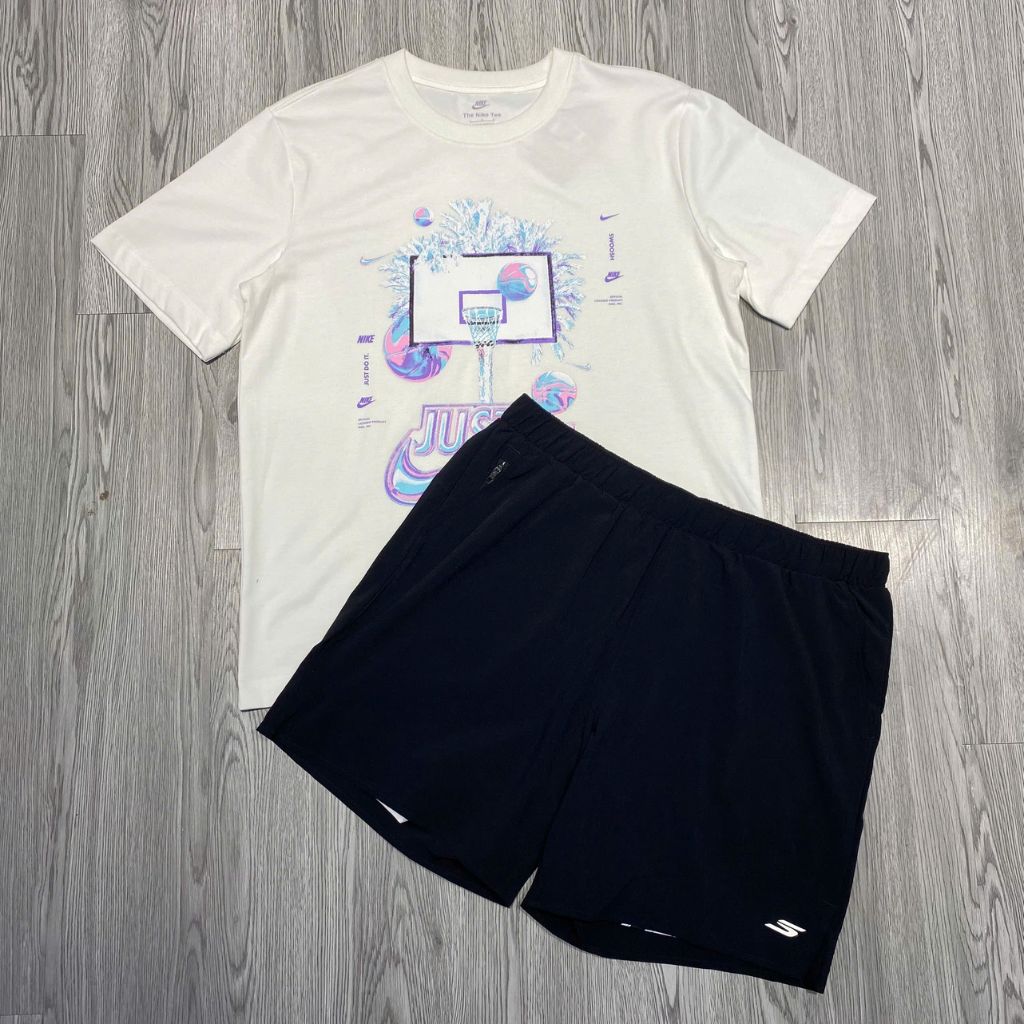 Quần Shorts Chính Hãng - Skechers Performance 2-in-1 Training Shorts 