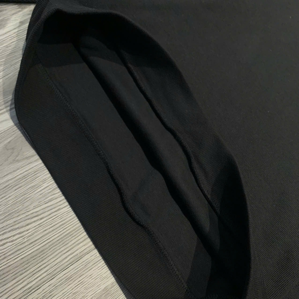 Áo Sweater Chính Hãng - Uniqlo Relaxed Fit Crew Neck Pullover Sweatshirt 