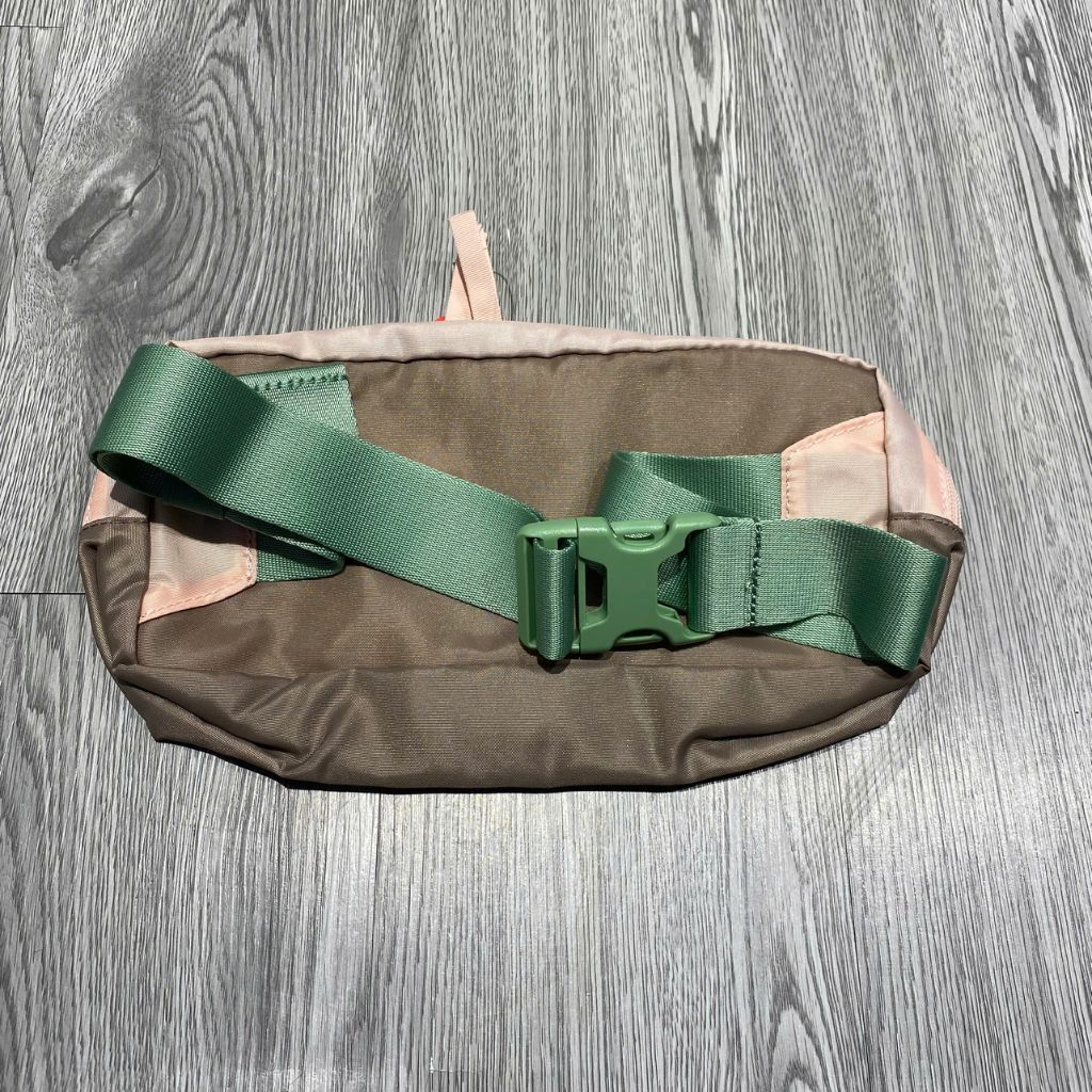 Phụ Kiện Chính Hãng - Túi Chéo Puma In Action Bumbag 