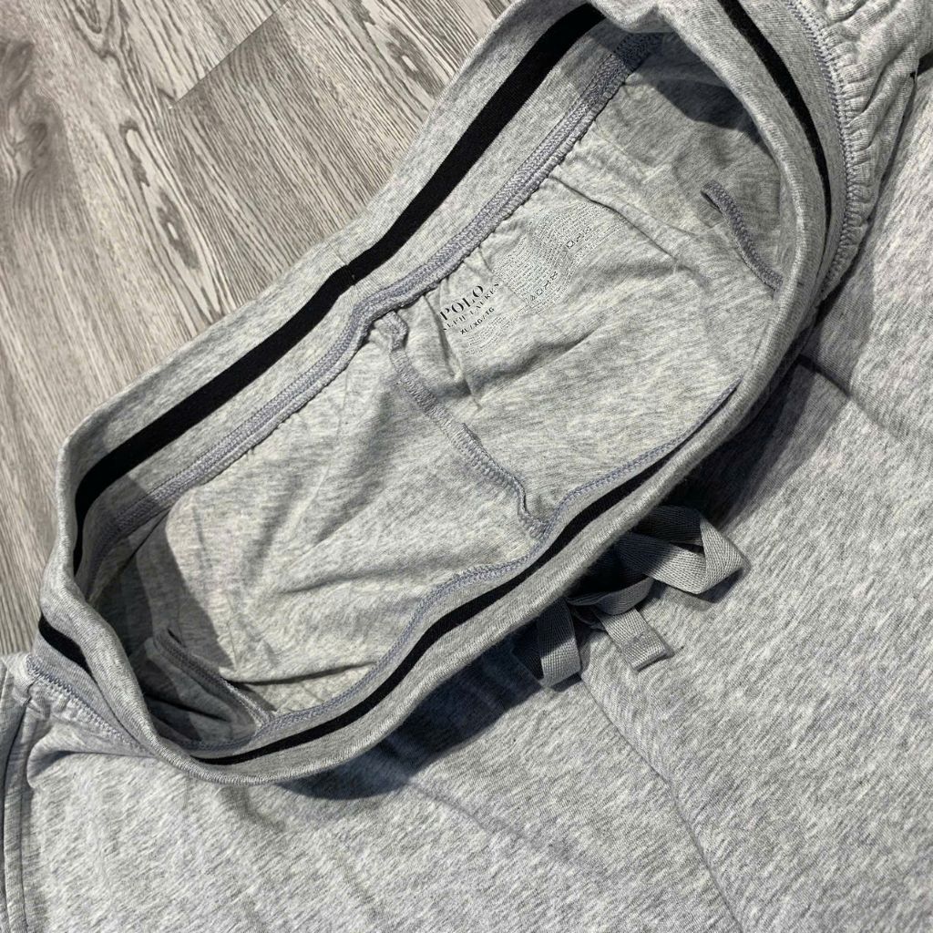 Quần Dài Chính Hãng - Polo Ralph Lauren Men's Polo Jogger Pajama Pants 