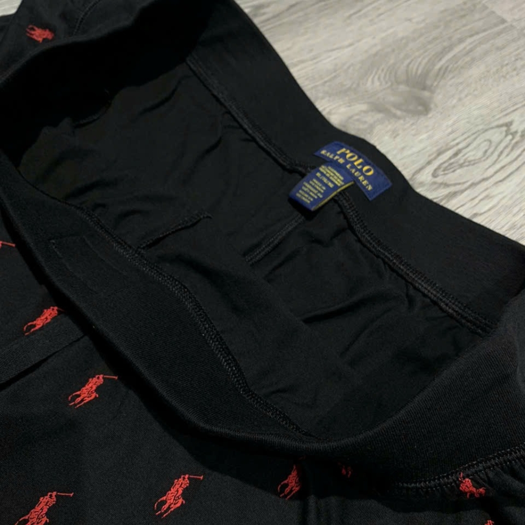 Quần Dài Chính Hãng - Polo Ralph Lauren Men's Polo Jogger Pajama Pants 