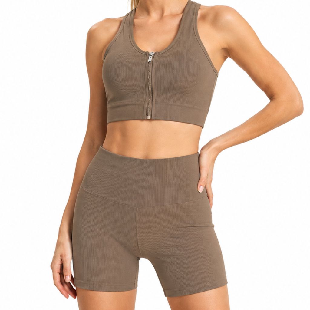 Áo Nữ - Ouno Women's Basic Comfort Training Bra 