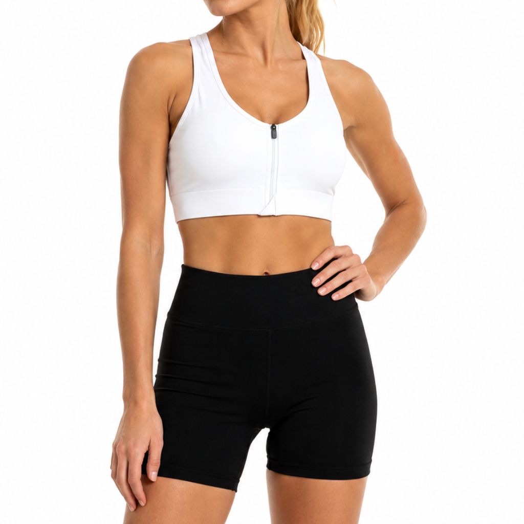 Áo Nữ - Ouno Women's Basic Comfort Training Bra 