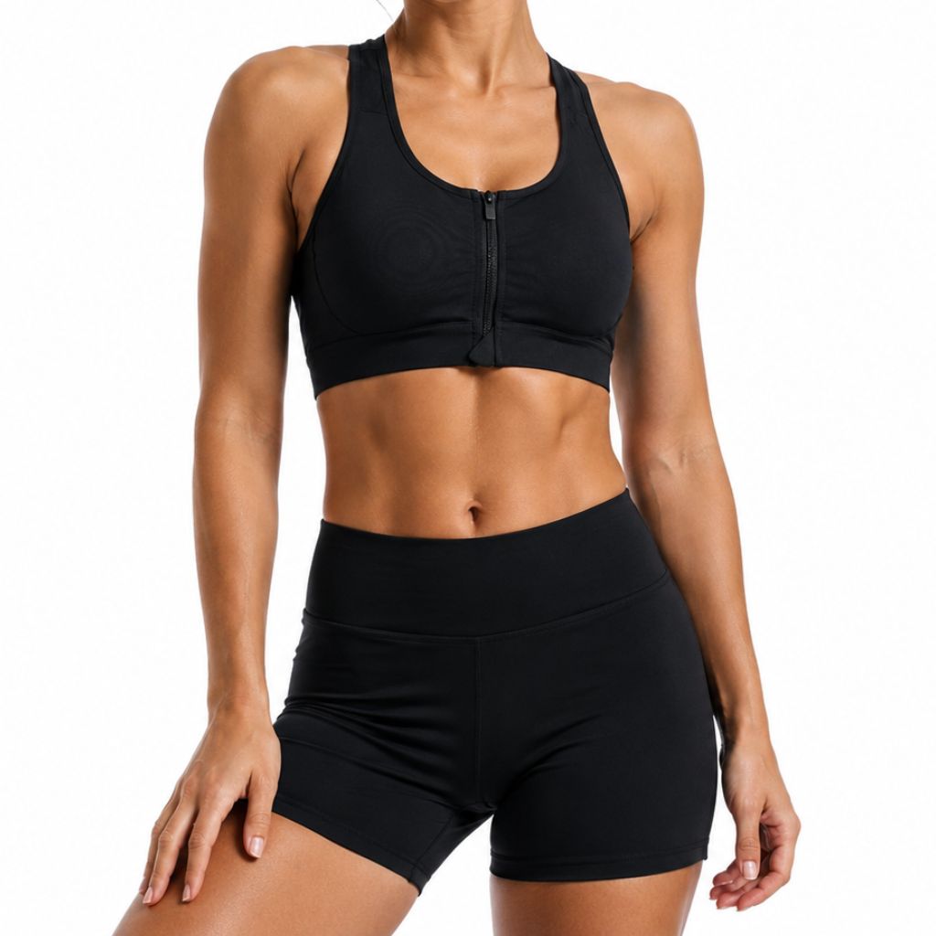 Áo Nữ - Ouno Women's Basic Comfort Training Bra 