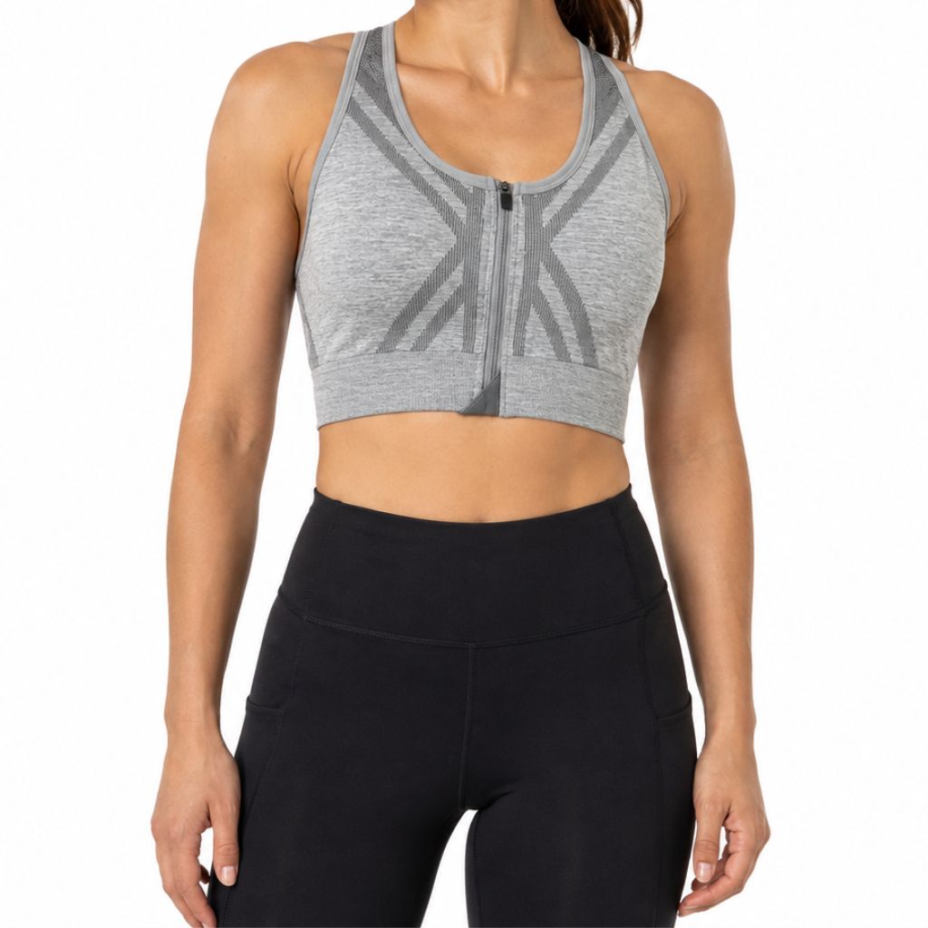Áo Nữ - Ouno Women's Basic Comfort Training Bra 