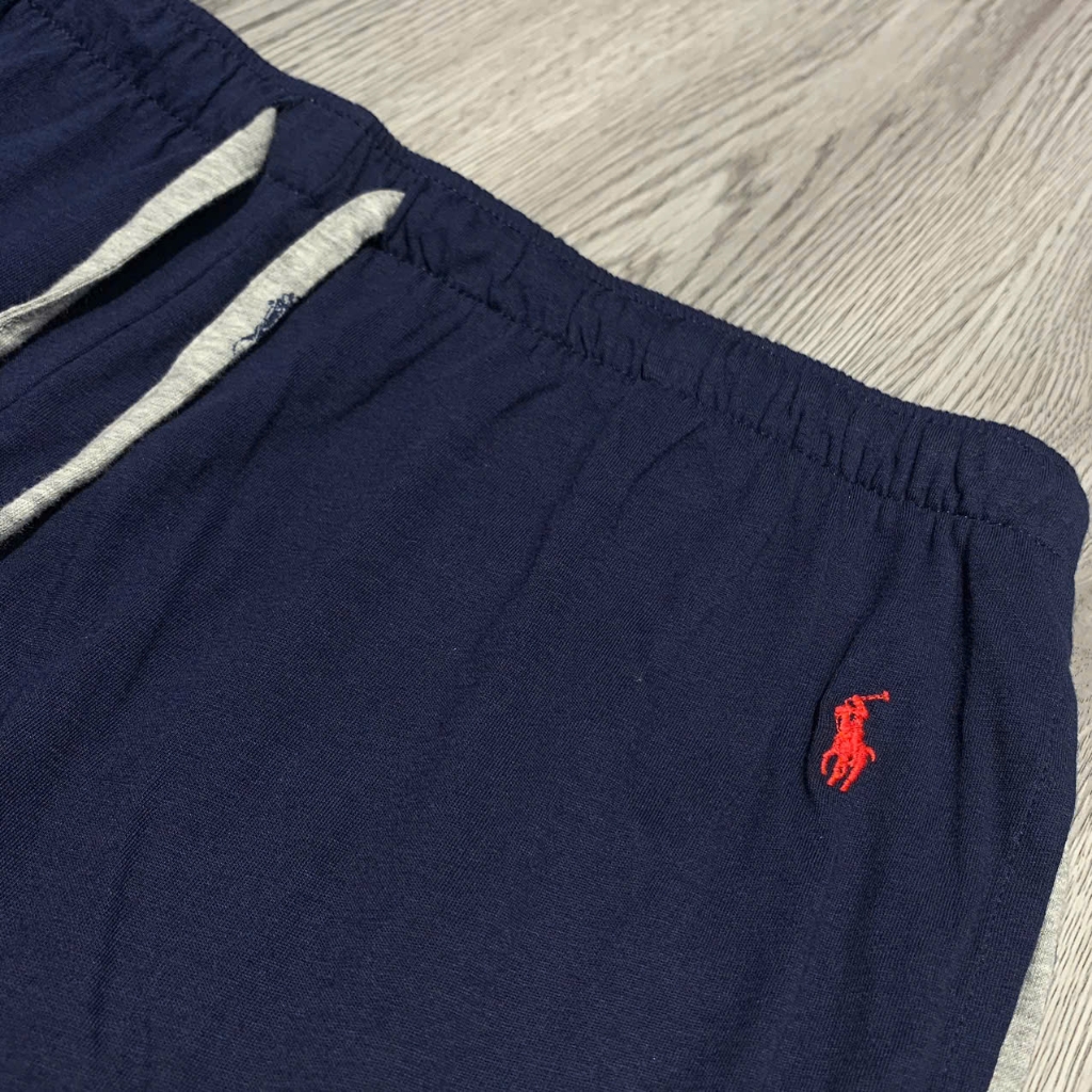 Quần Dài Chính Hãng - Polo Ralph Lauren Men's Classic Print Pants 