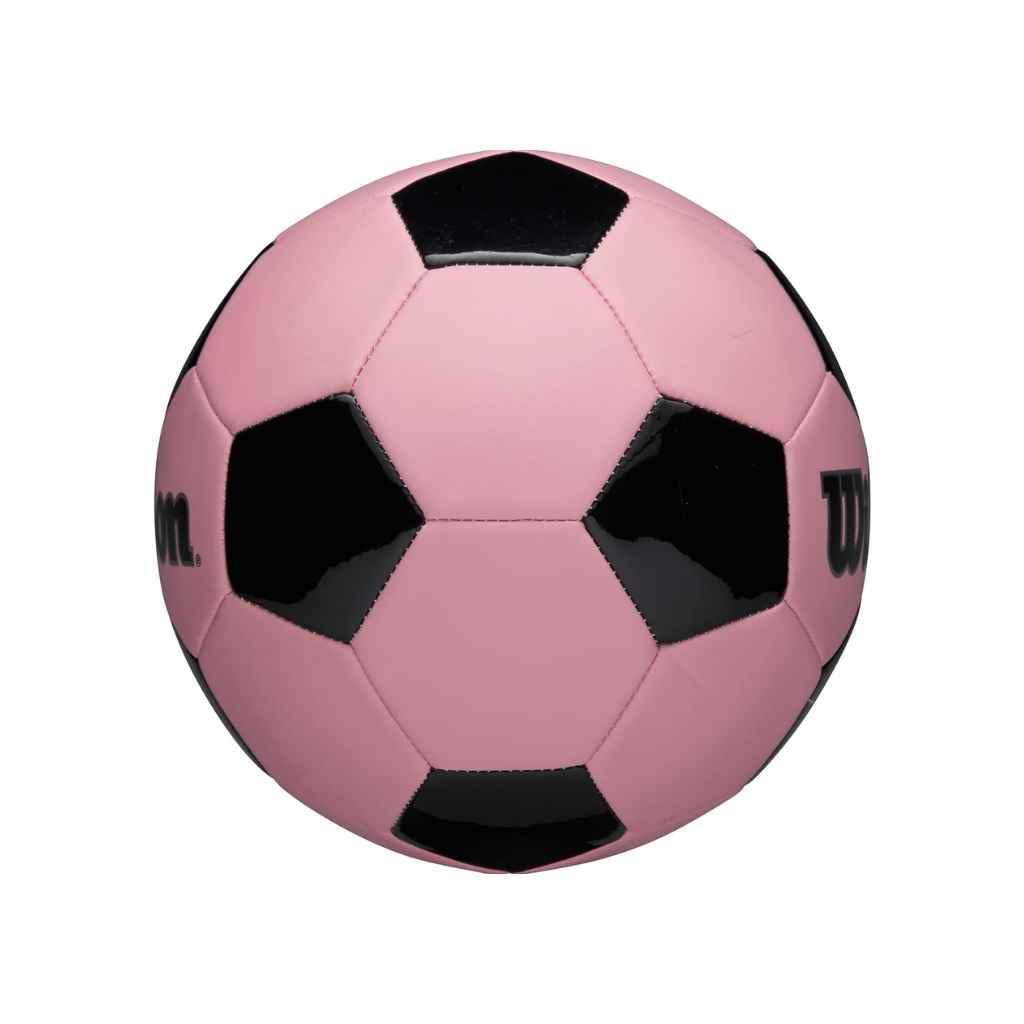 Quả Bóng Đá Chính Hãng - Wilson Traditional Soccer Ball 