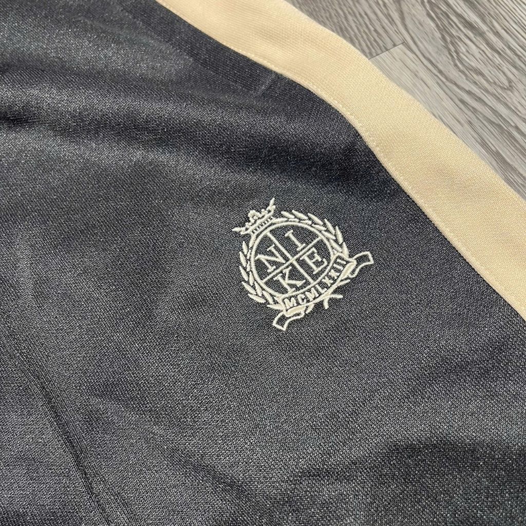 Quần Dài Chính Hãng - Nike Sportswear Club Men's Oversized Knit Tracksuit Bottoms 