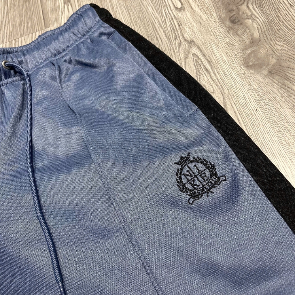 Quần Dài Chính Hãng - Nike Sportswear Club Men's Oversized Knit Tracksuit Bottoms 