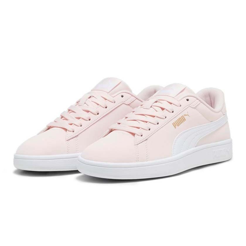 Giày Casual Chính Hãng - Puma Tenis Smash 3.0 Buck para Mujer - 392336-05