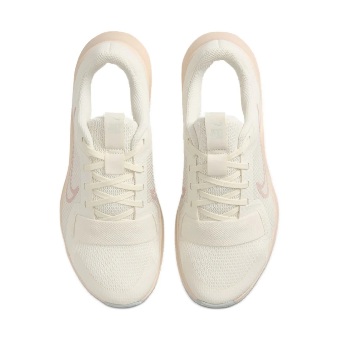Giày Casual Chính Hãng - Nike MC Trainer 2 'Pale Ivory Guava Ice' - DM0824-104