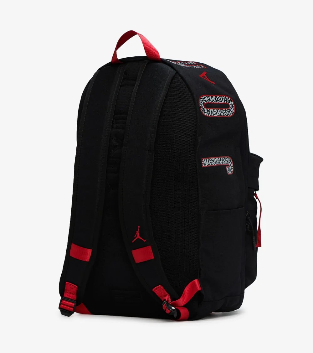 Balo Nam Nữ Jordan Air Patrol Backpack 