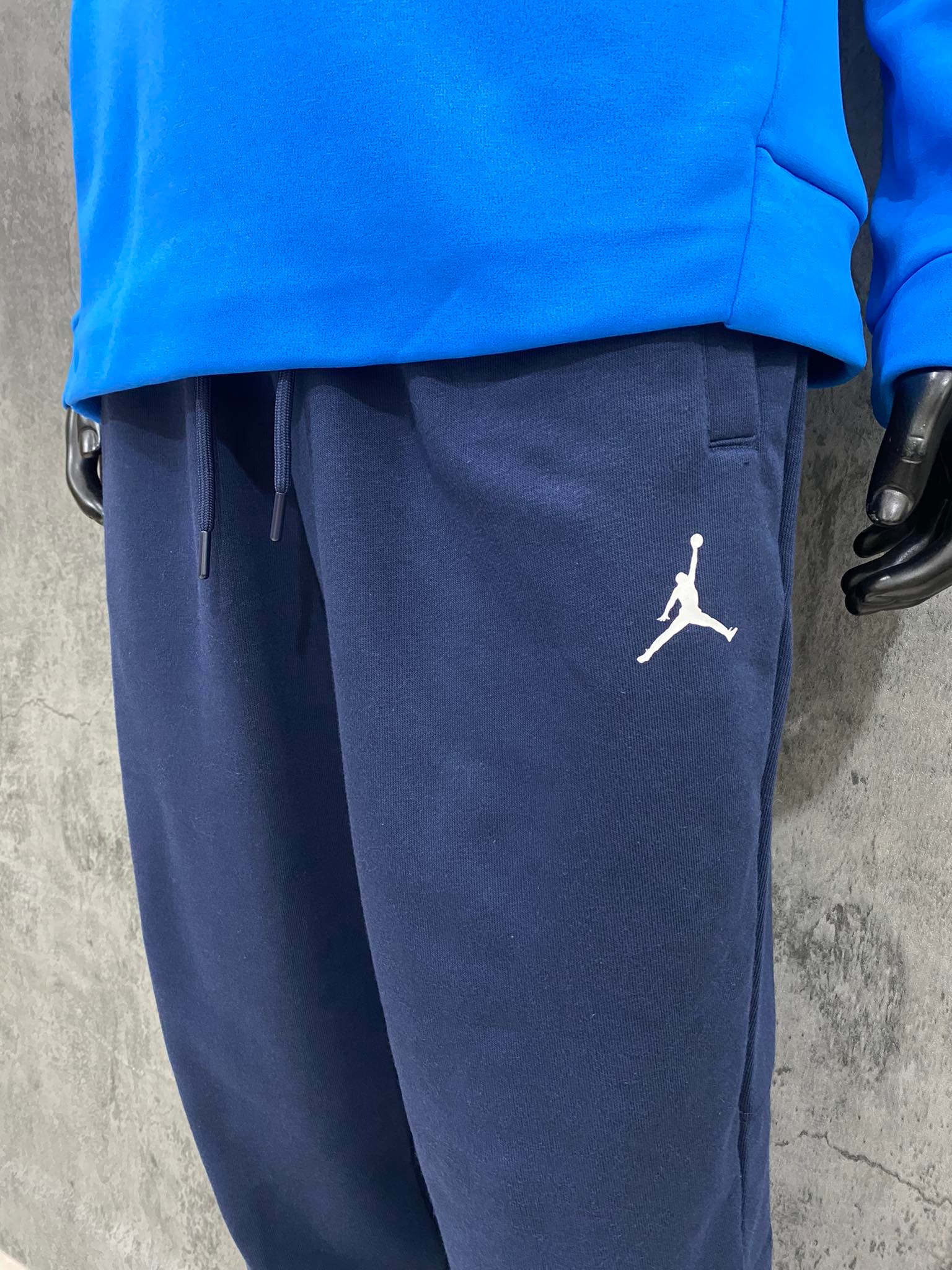 QUẦN DÀI CHÍNH HÃNG - Jordan Jumpman Men's Jogger Training 