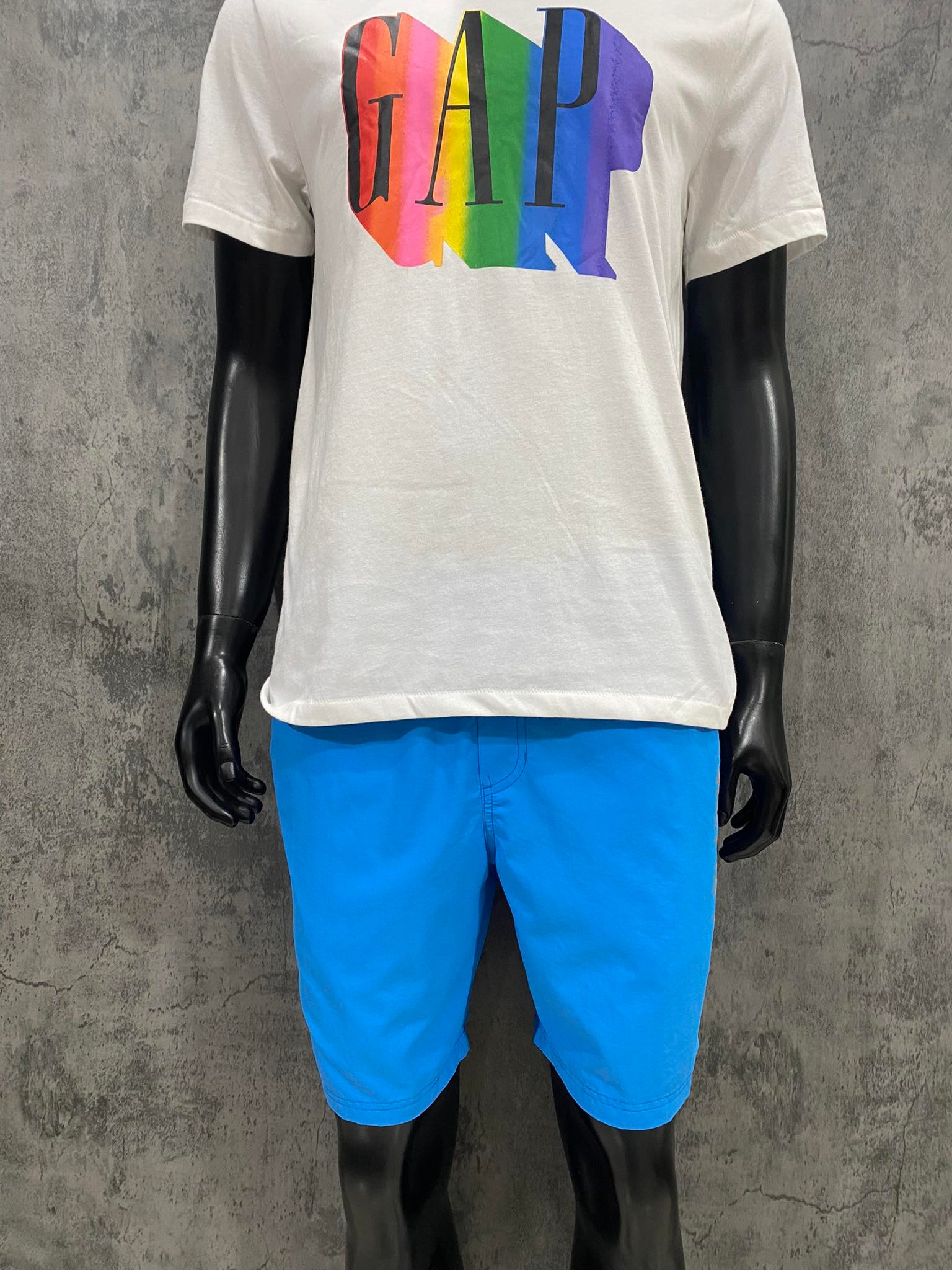 Quần Shorts - NFL 7.5 TEAM 'HighLight Blue'