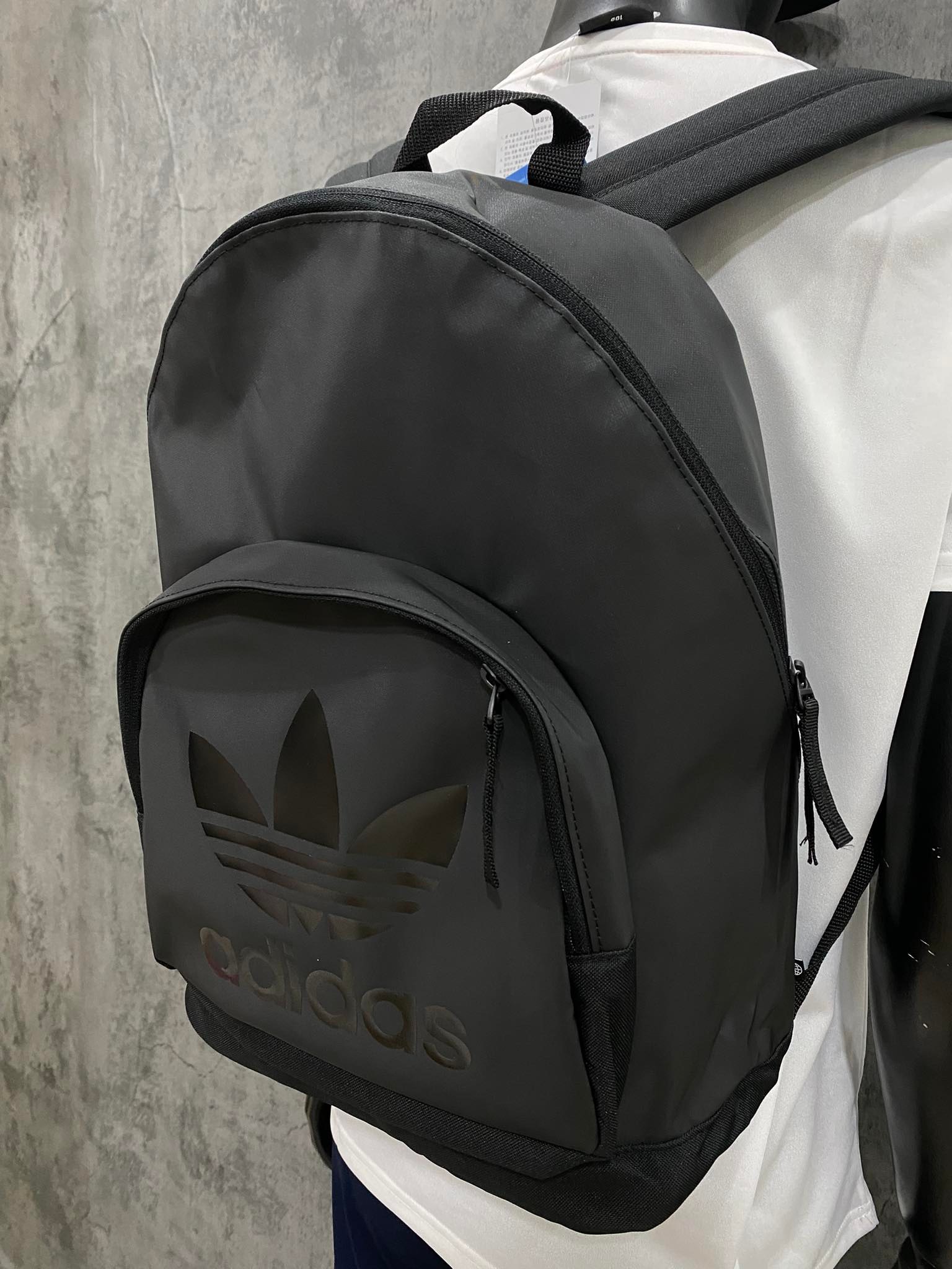 Balo Nam Nữ Adidas Originals Adicolor Archive Backpack