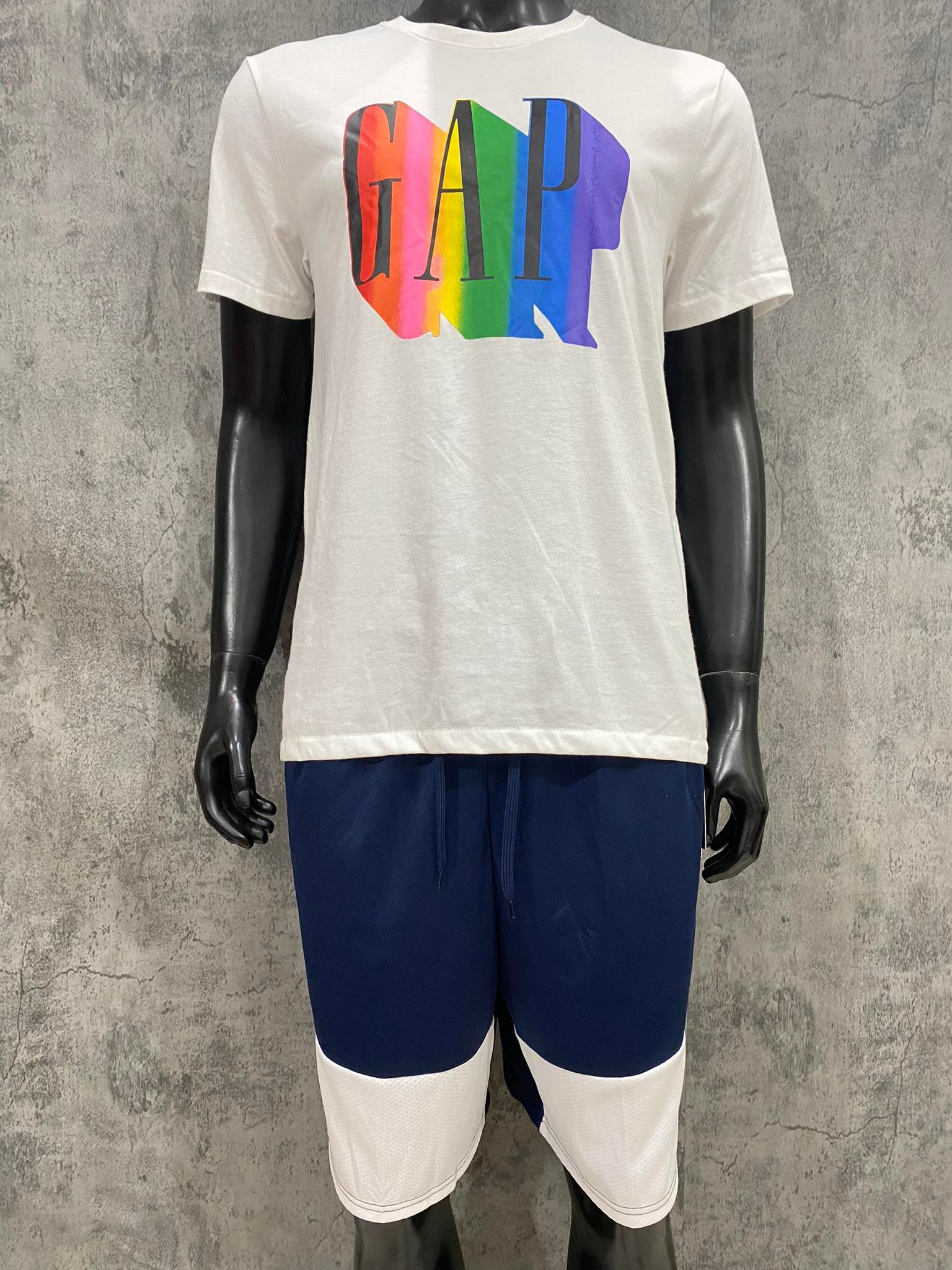 Quần Shorts - Fila Essentials Basketball 
