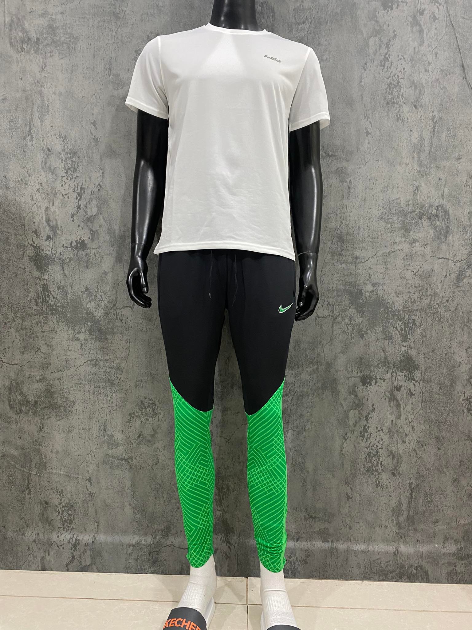 QUẦN DÀI CHÍNH HÃNG - NIKE W Training Pants STRIKE 22 - DH9159-010