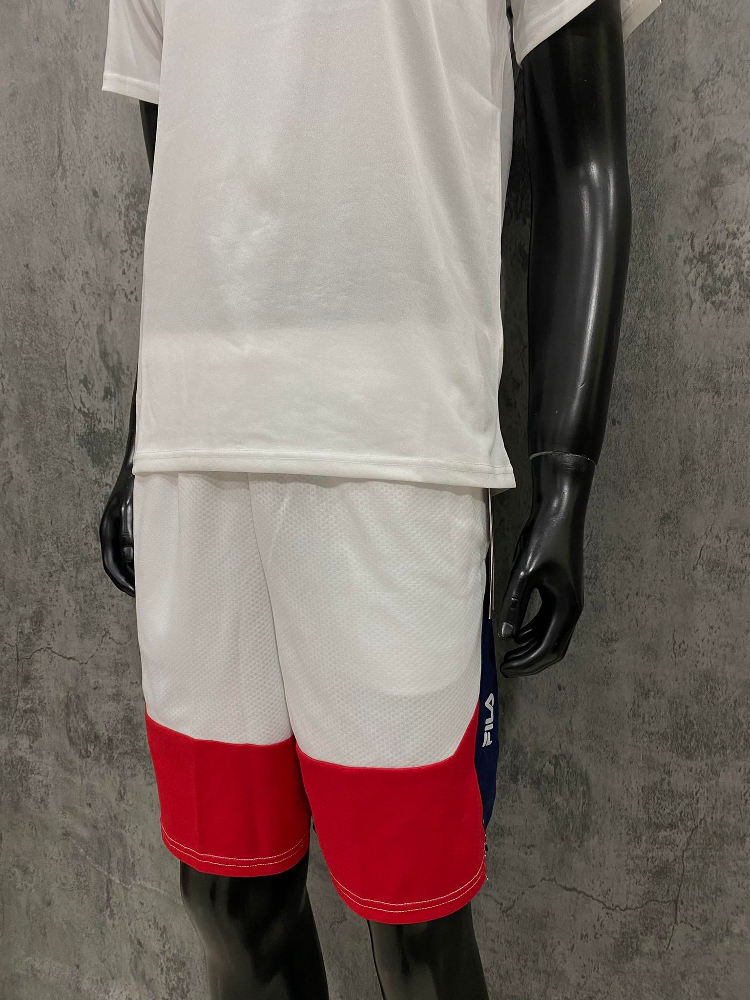 Quần Short - Fila Essentials Basketball 