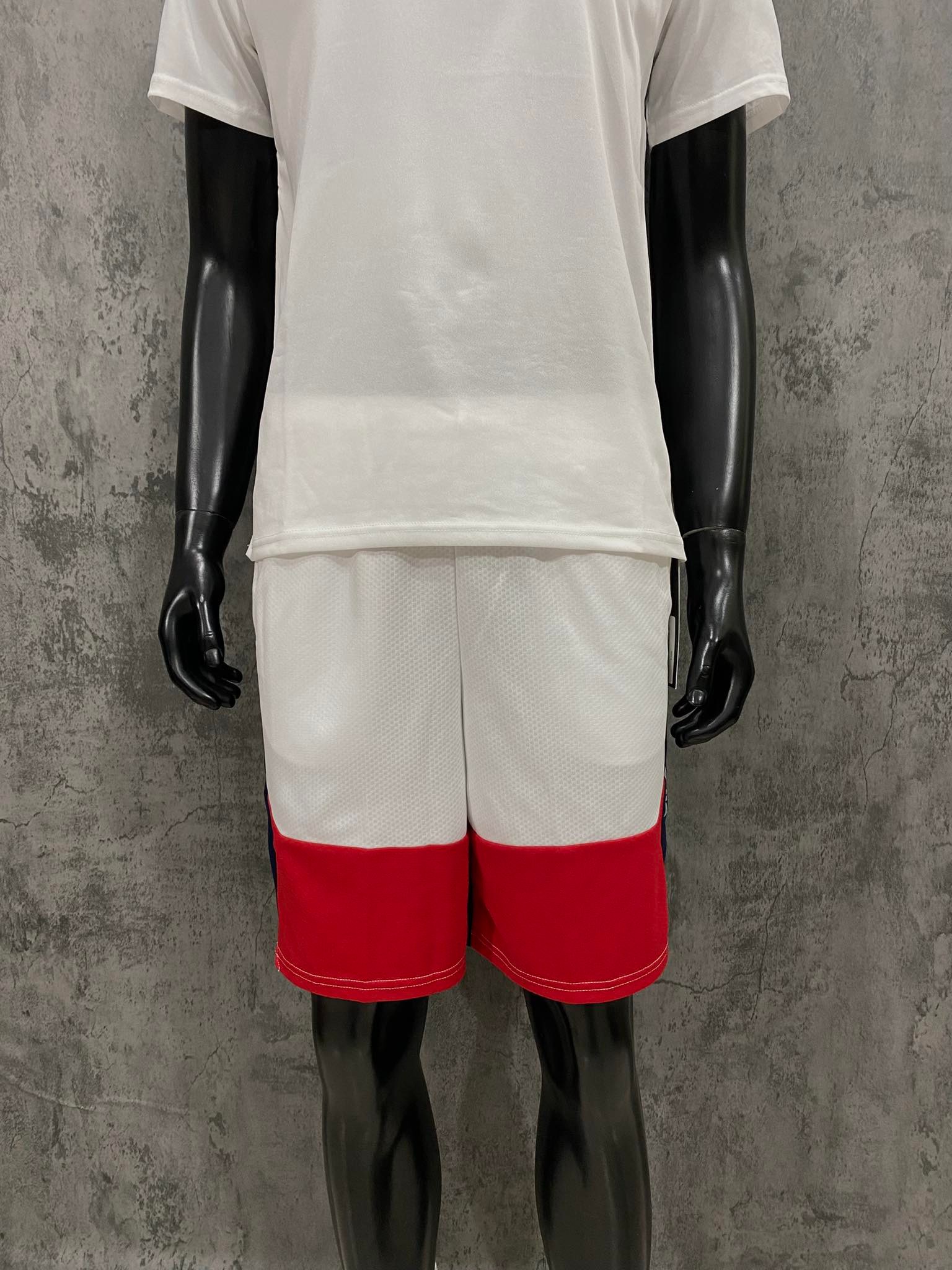 Quần Short - Fila Essentials Basketball 