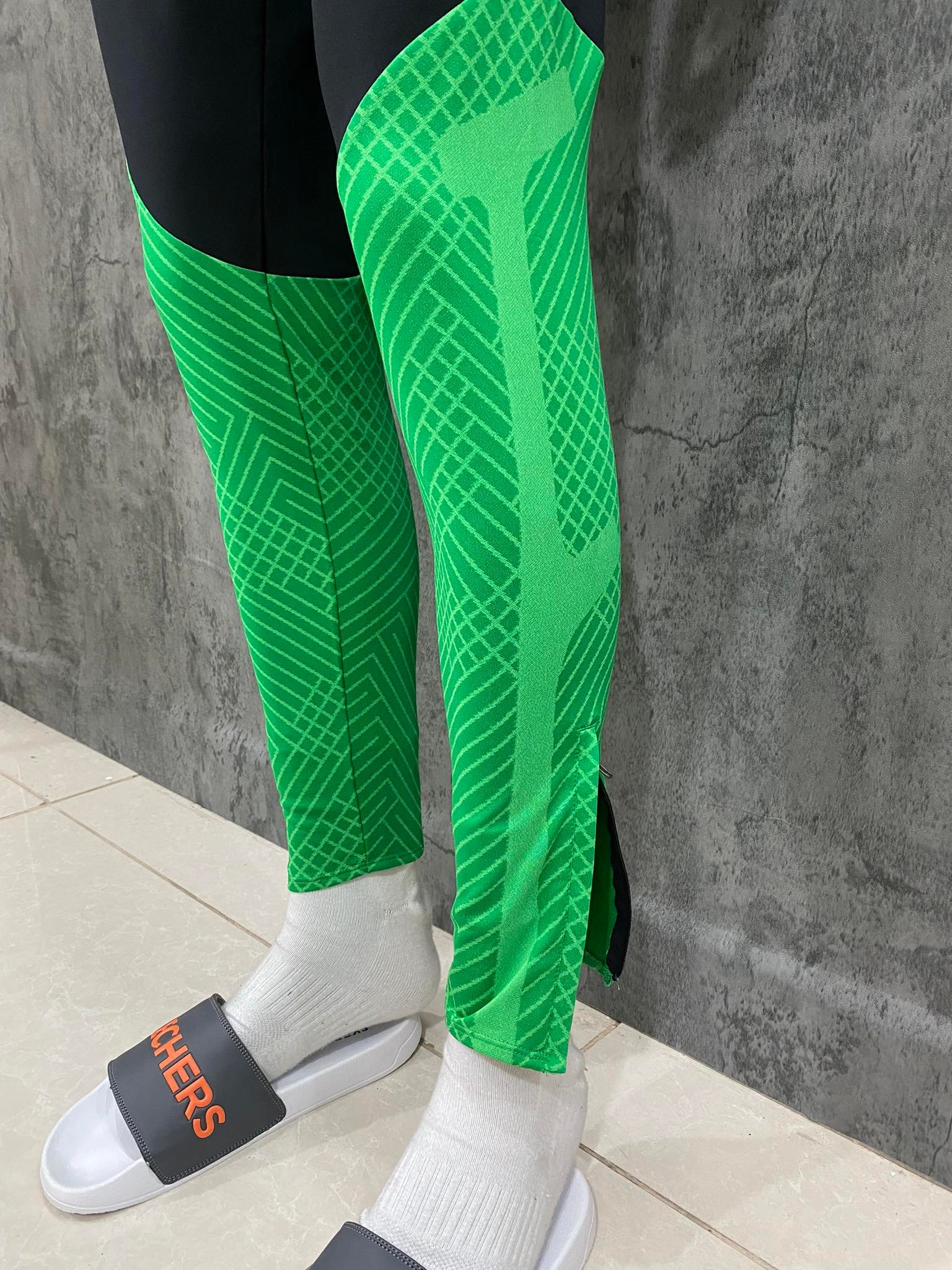 QUẦN DÀI CHÍNH HÃNG - NIKE W Training Pants STRIKE 22 - DH9159-010