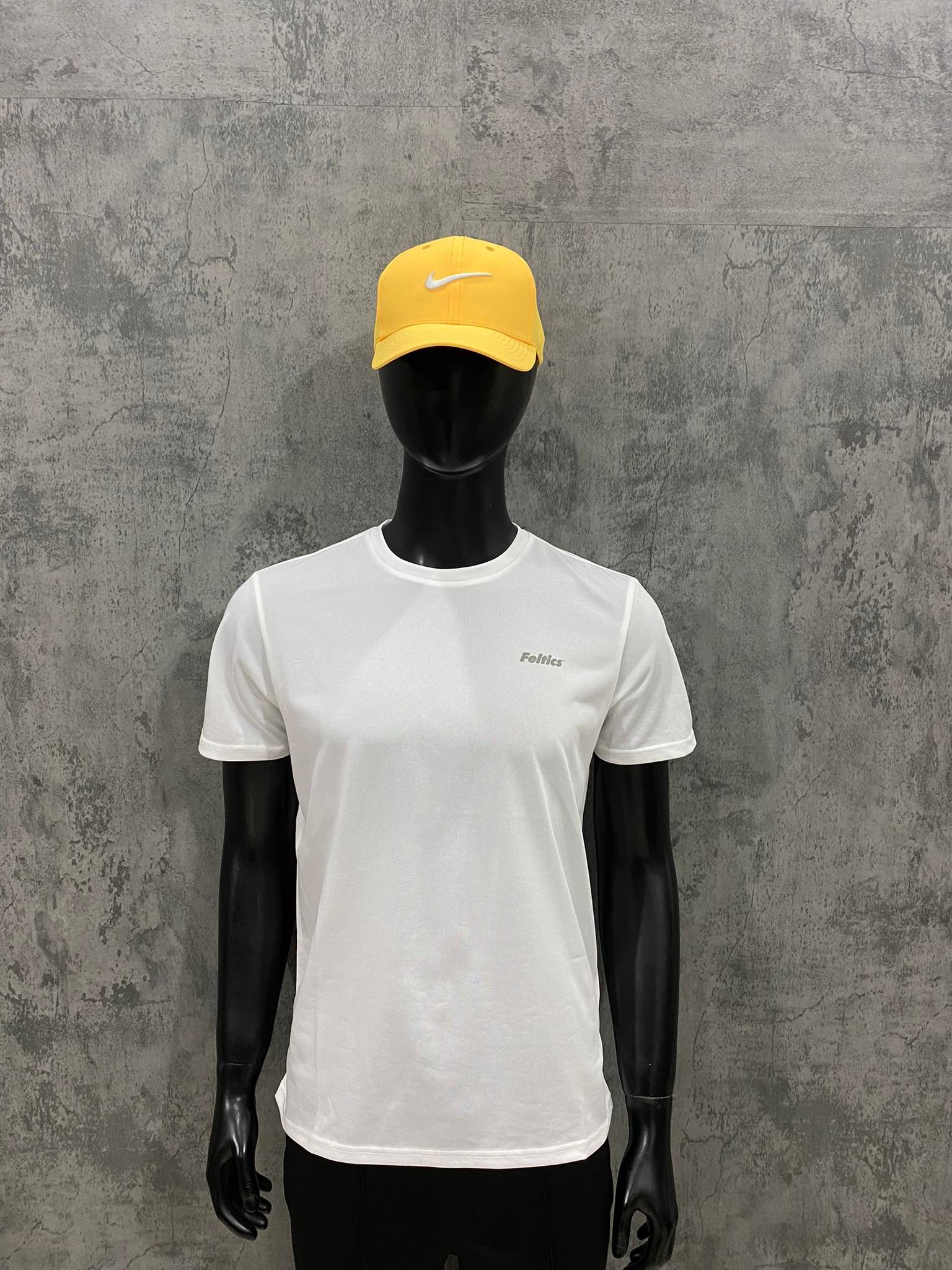 Mũ nón lưỡi trai Unisex Nike Vàng - Yellow01