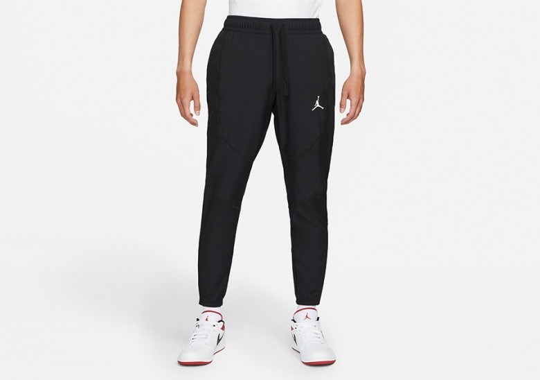 Quần Dài Chính Hãng - Jordan Sport Dri-FIT Men's Woven Trousers - DH9073-011