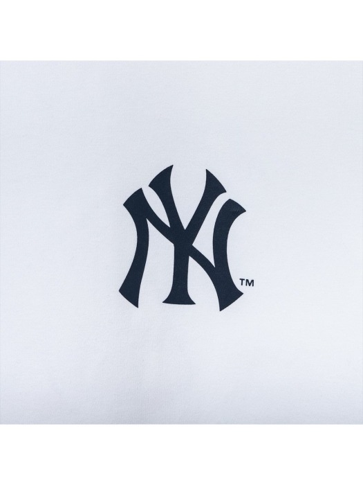 Áo Phông Unisex New Era x MLB Anniversary NY Yankees T-Shirt 