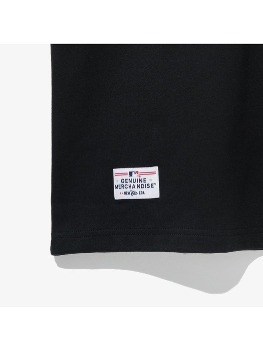 Áo Thể Thao Hè - New Era MLB Big Paisley Los Angeles Dodgers Black Short Sleeves T-Shirt- 13546479 Quyetsneaker