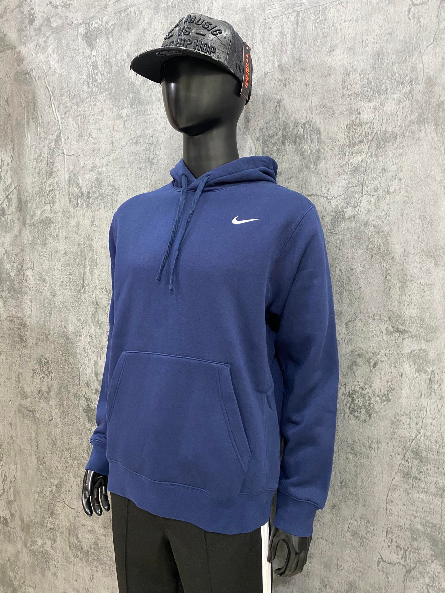 Áo Hoodie Nỉ Nam