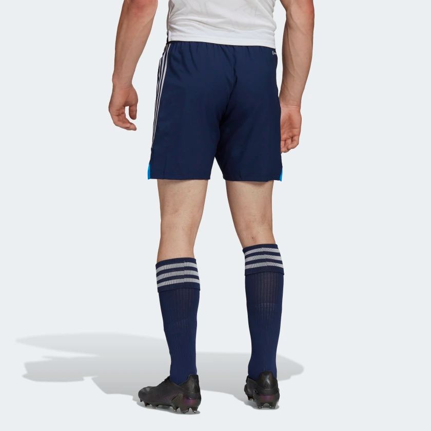 Quan short adidas 2025