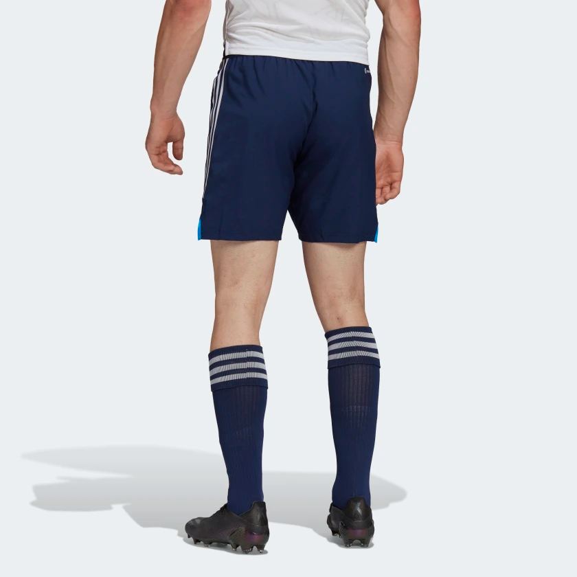 QUẦN SHORT - Adidas Condivo 22 Match Day Shorts 'Navy'