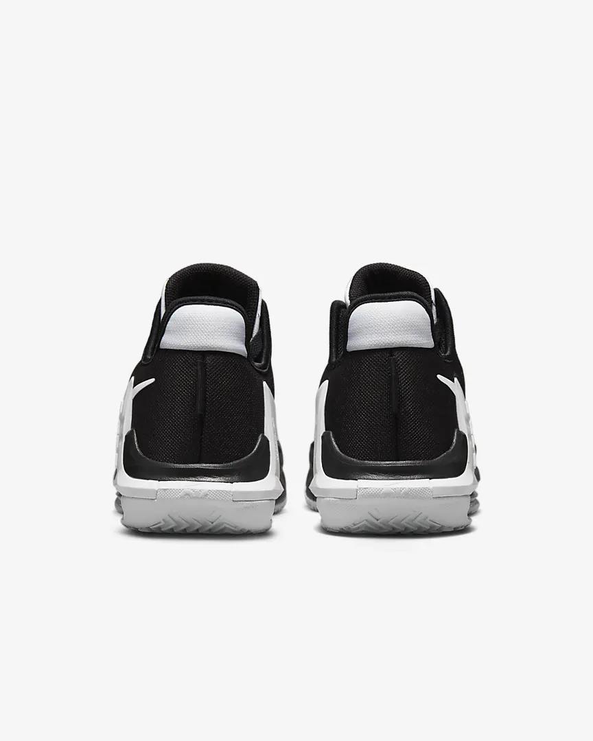 Giày Bóng Rổ Nike