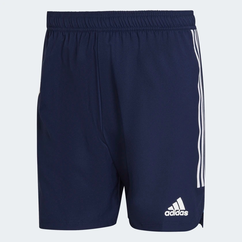 QUẦN SHORT - Adidas Condivo 22 Match Day Shorts 'Navy'