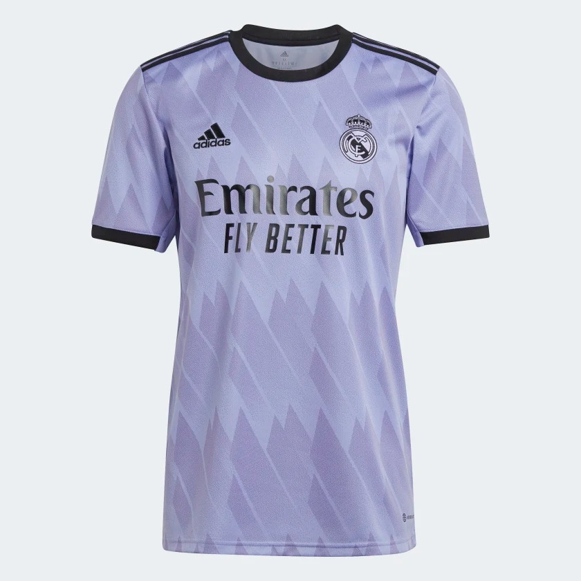 Áo Thun Nam Adidas Real Madrid 22/23 - H18489
