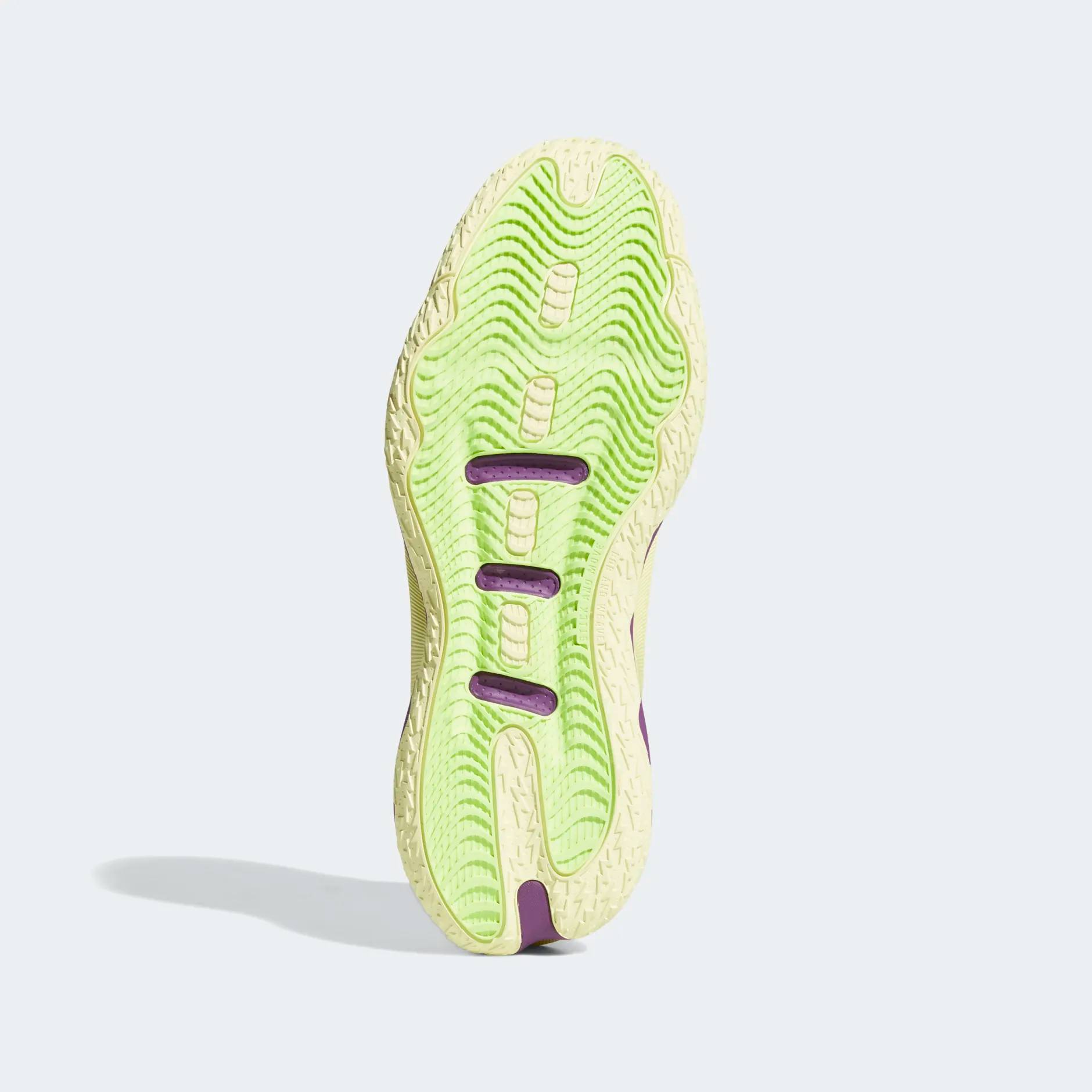 Giày Bóng Rổ Adidas