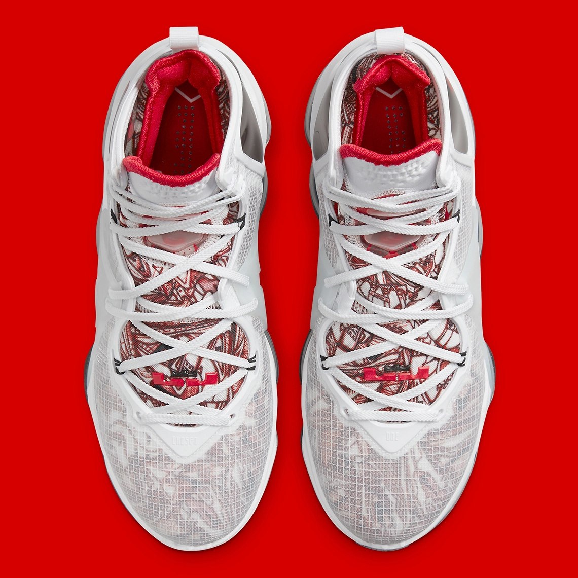 Giày Bóng Rổ Nike