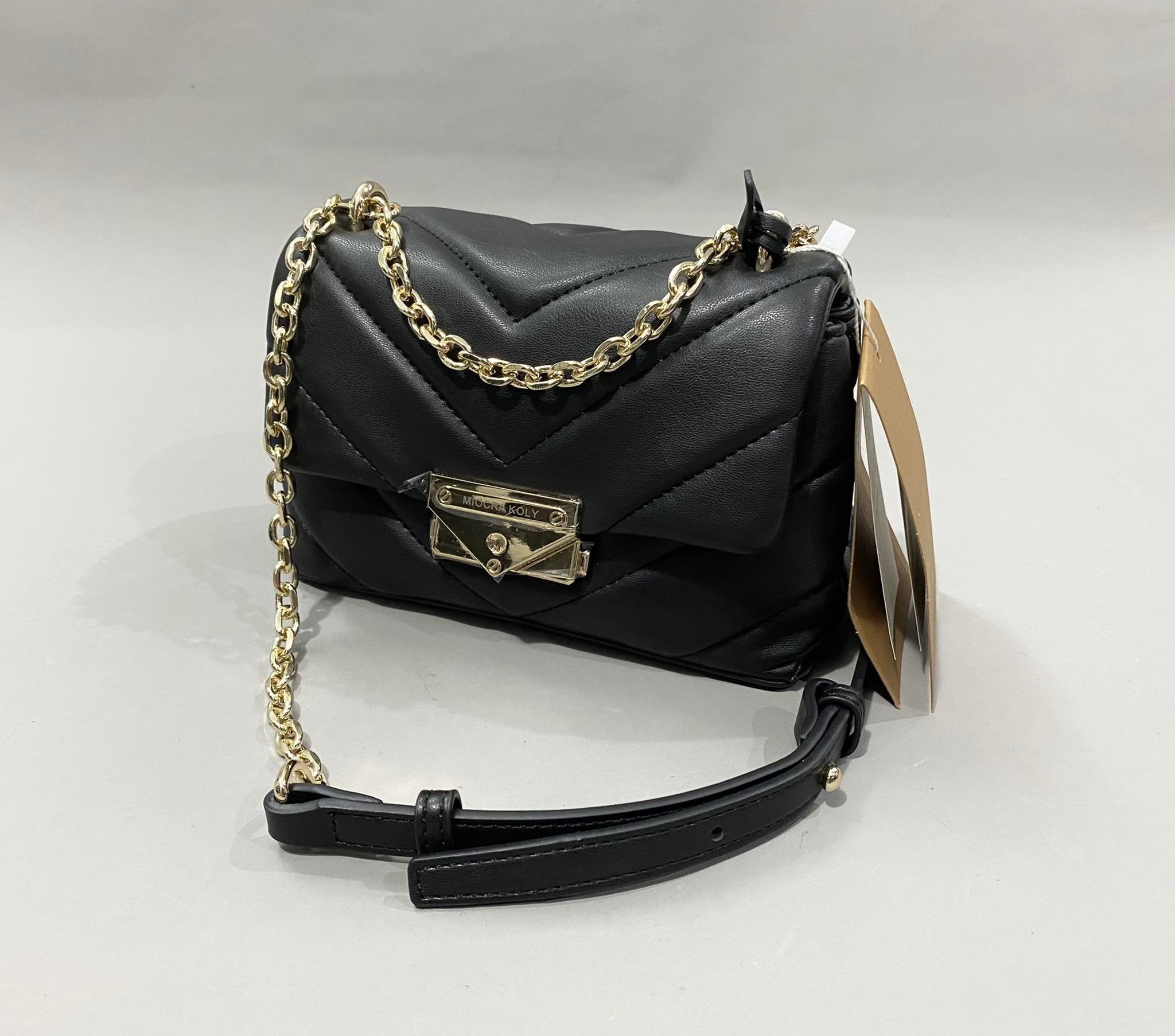PHỤ KIỆN CHÍNH HÃNG - TÚI NỮ MIOCRA KOLY CROSSBODY LADIES BAG 
